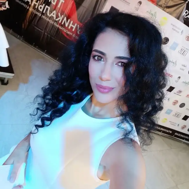 Irina, 40Krasnodar, Russia