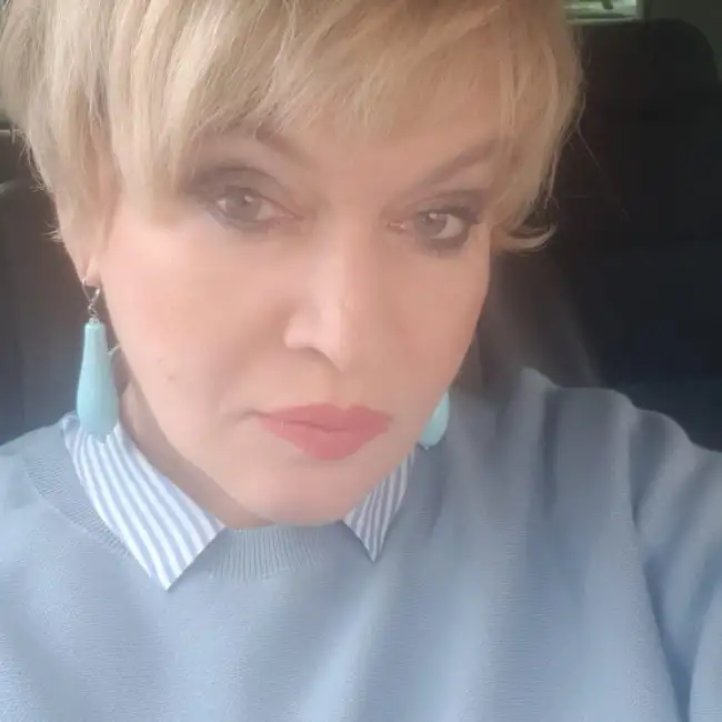 Mari, 62, Israel - MazelMe
