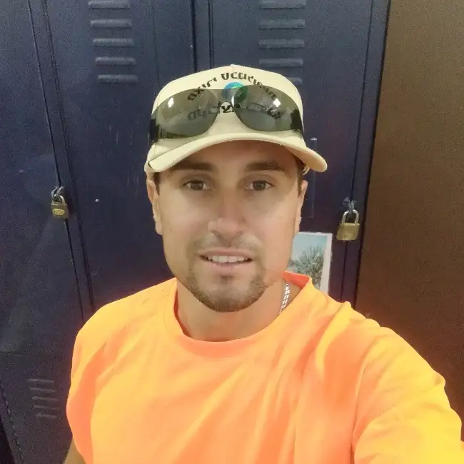 Aleksandr, 37, Petah Tikva, Israel - MazelMe