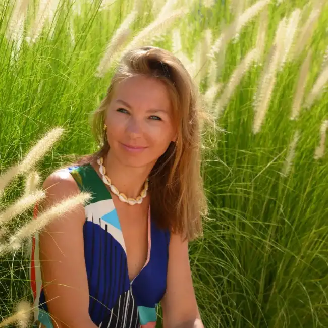 Yuliya, 43Moscow, Russia 