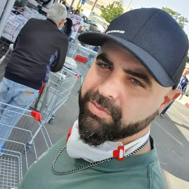 חנן, 44, Rishon LeZion, Israel - MazelMe