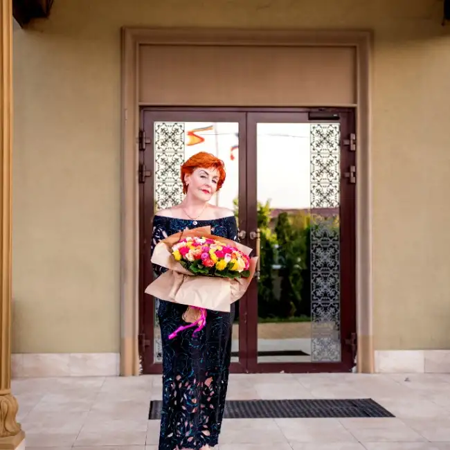 Irina, 64, Rostov-on-Don, Russia - MazelMe
