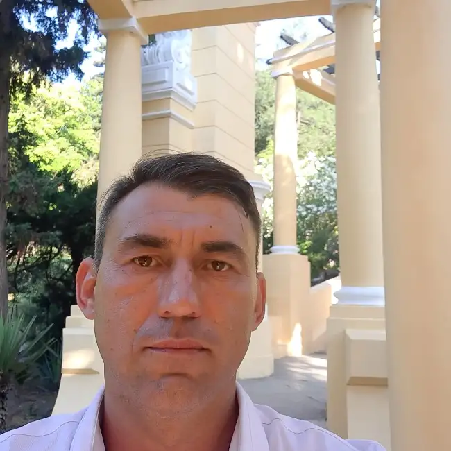 Igor, 48 Volgodonsk, Russia