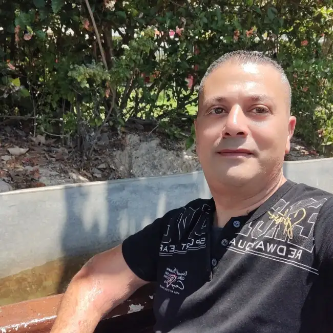 Eli, 49 - MazelMe