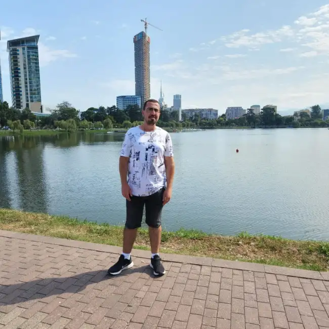 מקסים, 37, Eilat, Israel - MazelMe