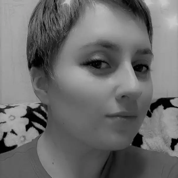 Darya, 35, Novosibirsk, Russia - MazelMe