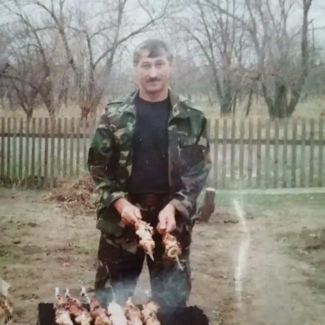 Aleksey, 52, Petah Tikva, Israel - MazelMe