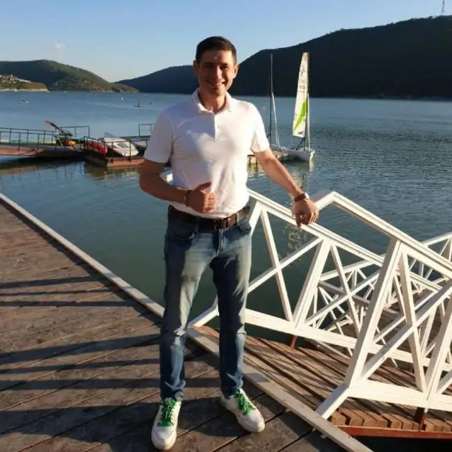 Elizar, 47Krasnodar, Russia 