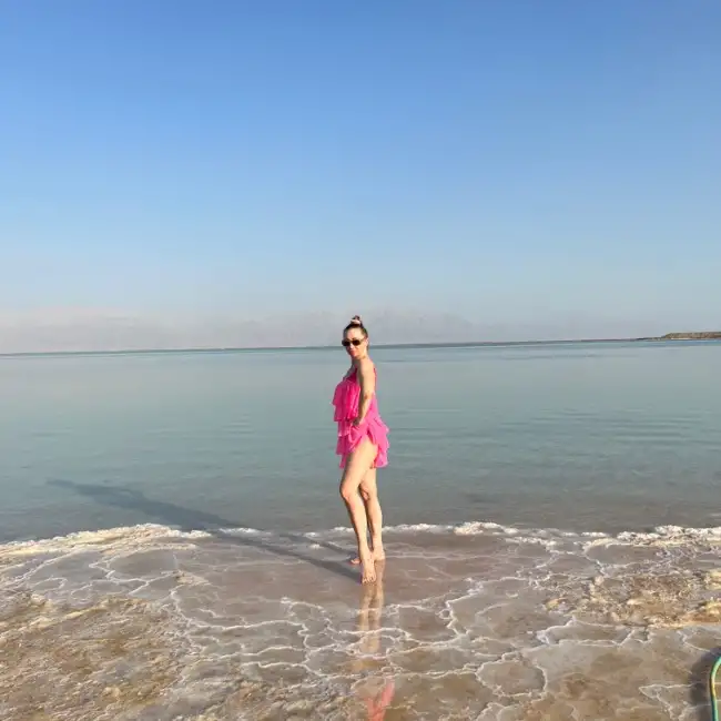 Nina, 48, Moscow, Russia - MazelMe
