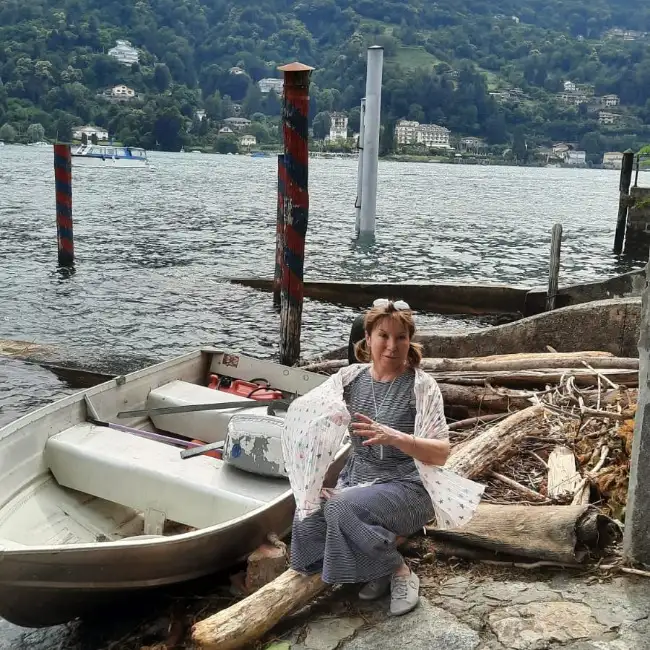 Marianna, 65, Haifa, Israel - MazelMe