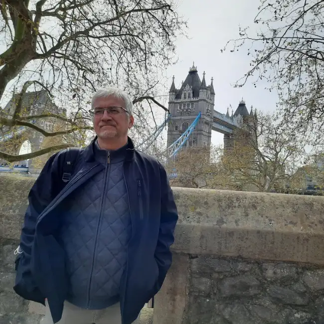 Lev, 58, Modiin, Israel - MazelMe