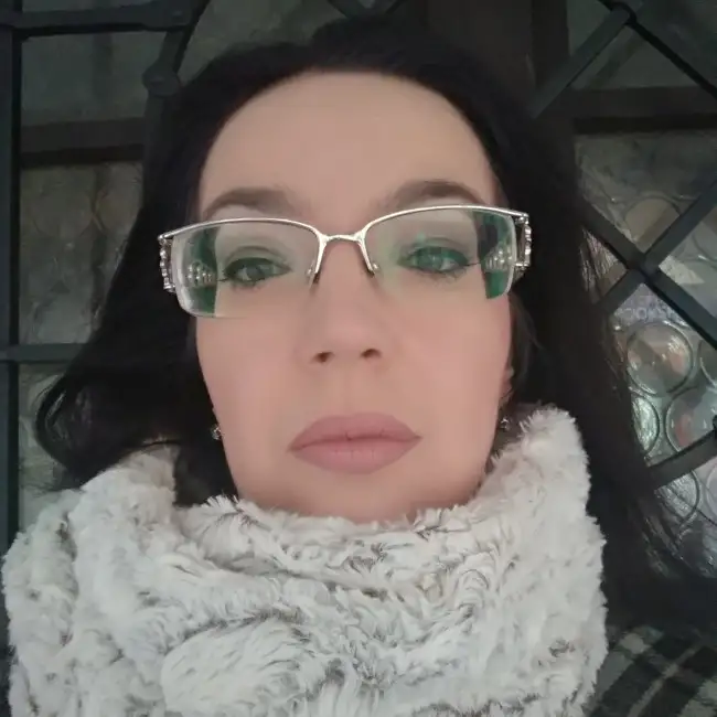 Yana, 54, Dnepropetrovsk, Ukraine - MazelMe
