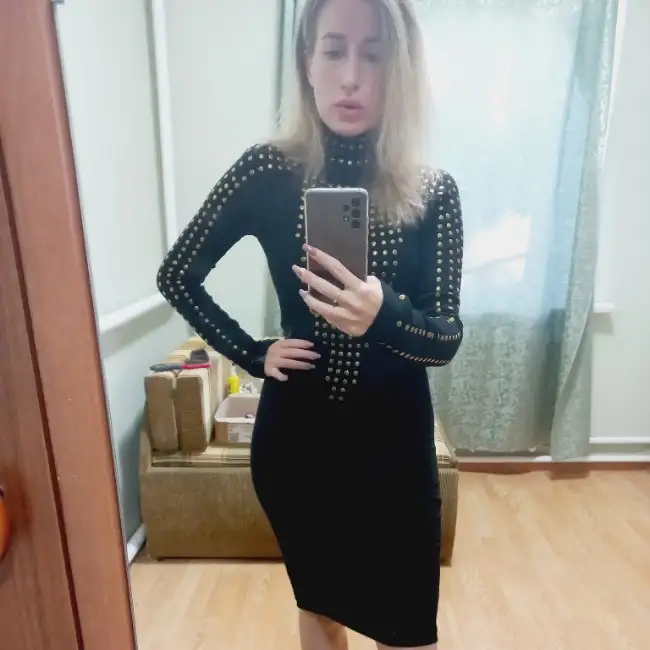 Kristina, 34, Ukraine - MazelMe