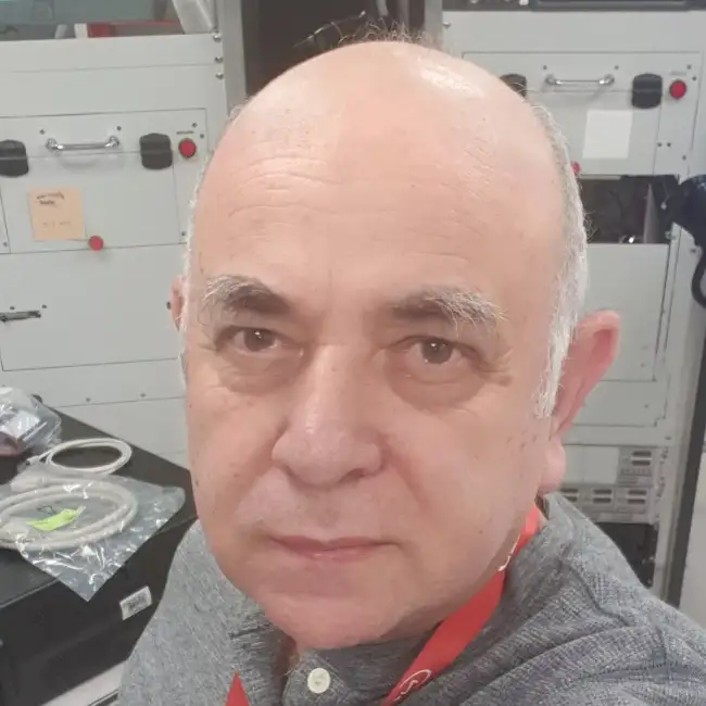 Val, 62, Herzliya, Israel - MazelMe
