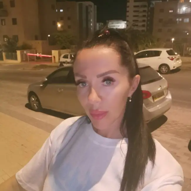 Ira, 48, Hedera, Israel - MazelMe