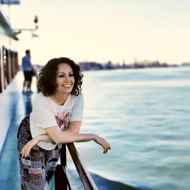 Anya, 46, Koblenz, Germany - MazelMe