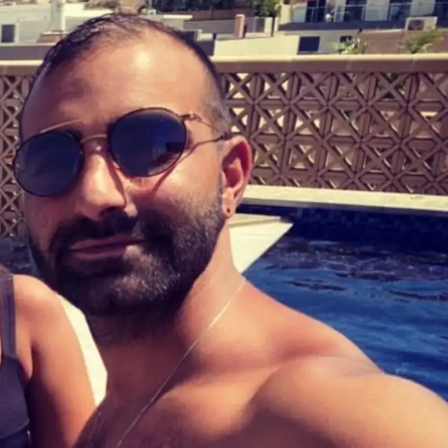 דניאל, 42, Nesher, Israel - MazelMe