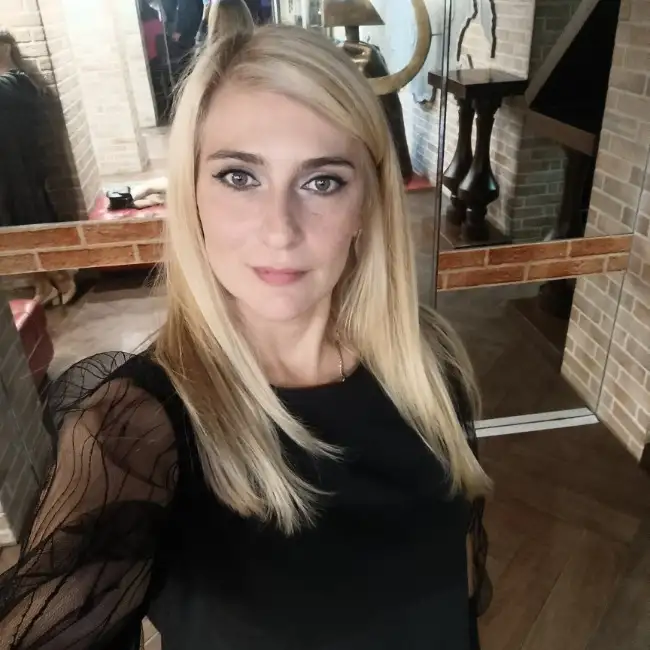 Svetlana, 46, Belarus - MazelMe