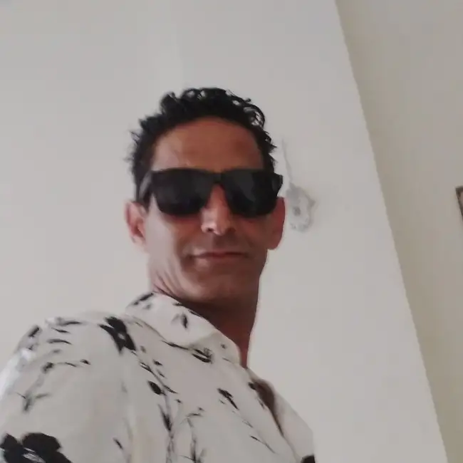 ויקטןר, 49, Tel Aviv, Israel - MazelMe