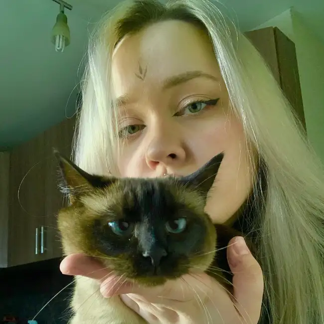 Valensiya, 24, Moscow, Russia - MazelMe