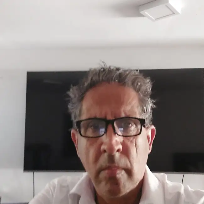 Eyal, 62, Petah Tikva, Israel - MazelMe