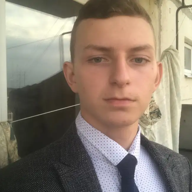 Izrail, 22, Irkutsk, Russia - MazelMe