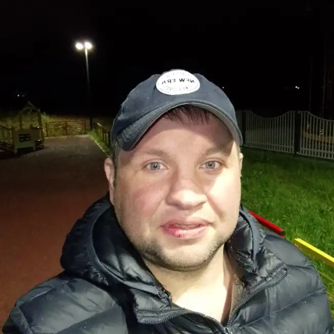 Aleksandr, 39Moscow, Russia