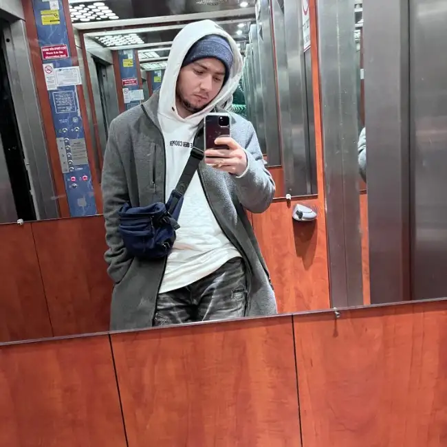 Vlad, 30, Russia - MazelMe