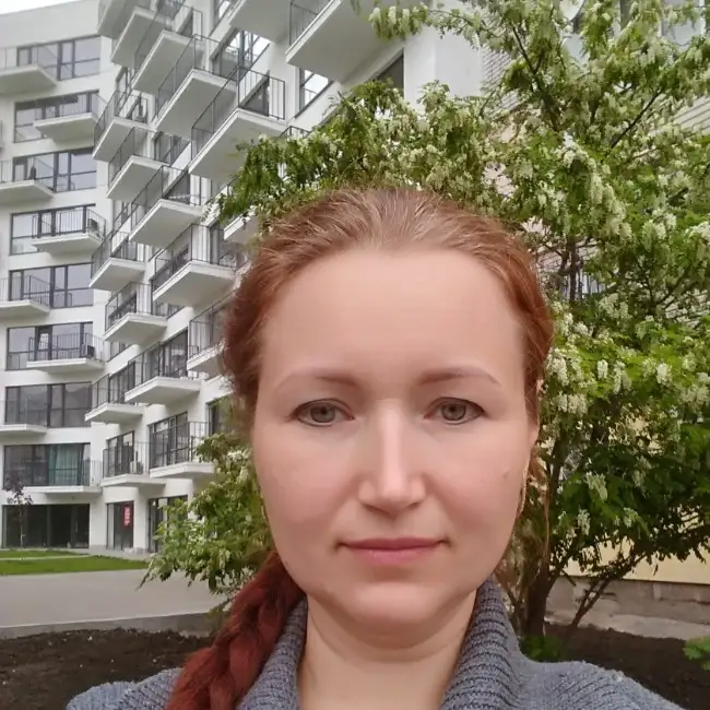 תניע, 42, Dnepropetrovsk, Ukraine - MazelMe