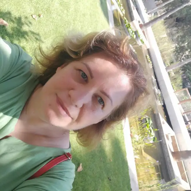Tanita, 54, Netanya, Israel - MazelMe