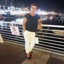 Svetlana, 64 - MazelMe