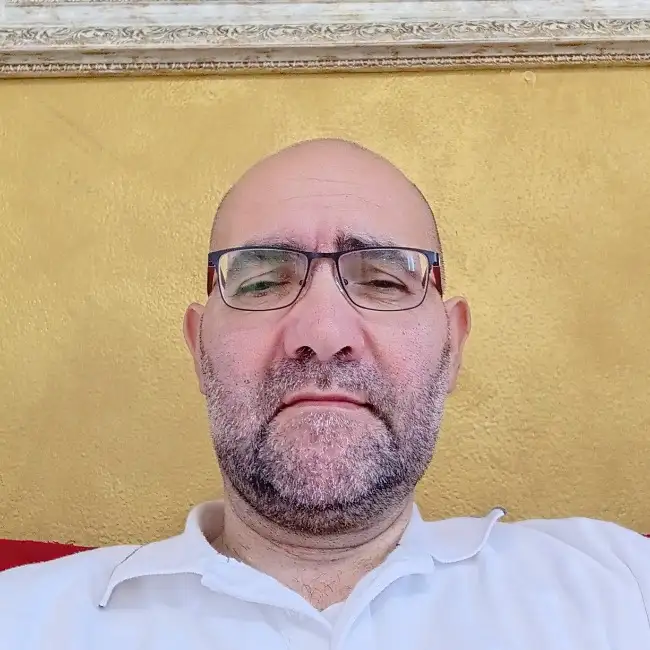 מאיר, 52, Petah Tikva, Israel - MazelMe