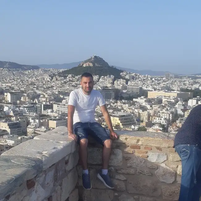 אולג, 40, Bnei Aish, Israel - MazelMe