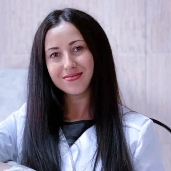 Lena, 39, Borispol, Ukraine - MazelMe