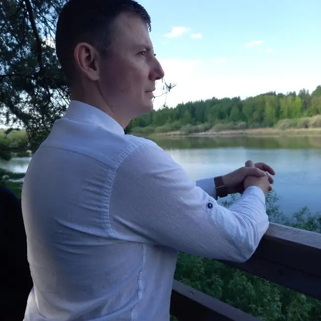 Maksim, 33, Tyumen, Russia - MazelMe