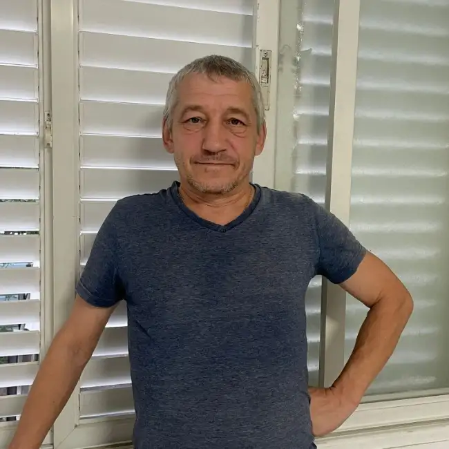 Valeriy, 61, Ashdod, Israel - MazelMe