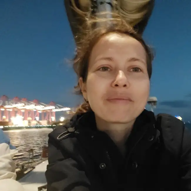 Sara, 42, Haifa, Israel - MazelMe