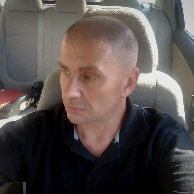 Yuriy, 54, Afula, Israel - MazelMe