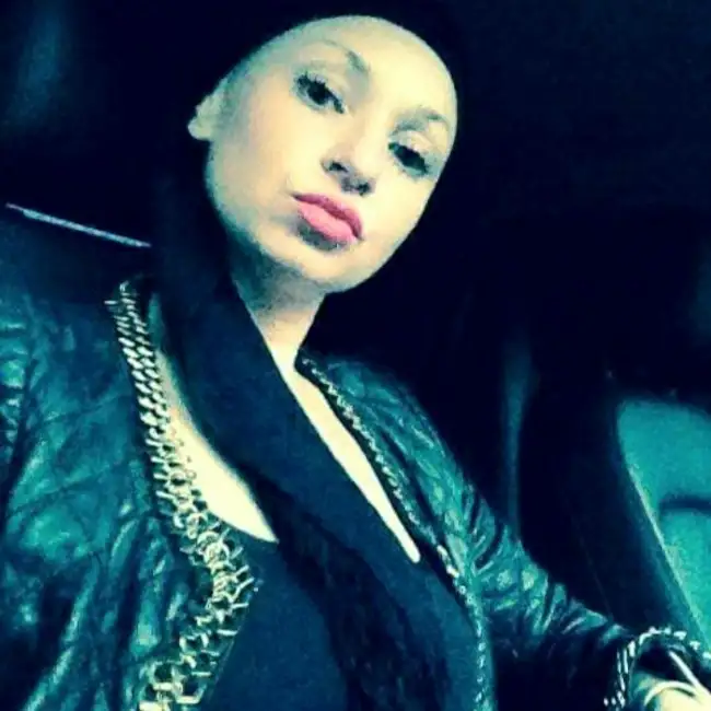 Olga, 44, Saint Petersburg, Russia - MazelMe