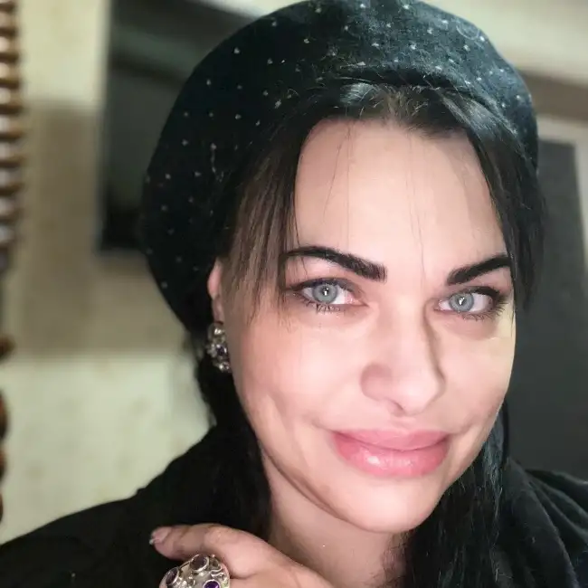 Revital, 53, Moscow, Russia - MazelMe
