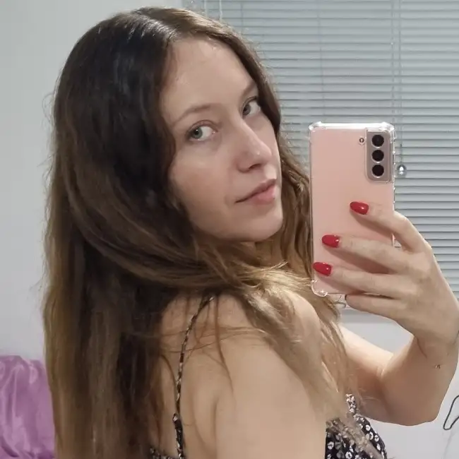 Marina, 42, Tiberias, Israel - MazelMe