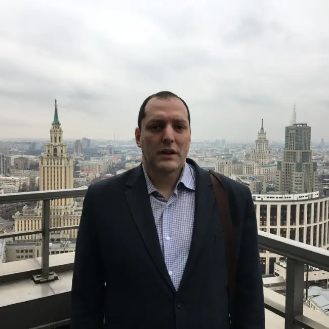 Yuriy, 55, Dolgoprudny, Russia - MazelMe