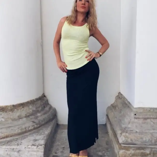 Katerina, 43Tel Aviv, Israel 