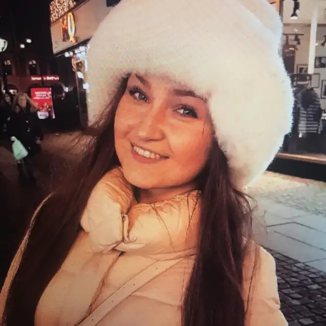 Talia, 36Malmö, Sweden