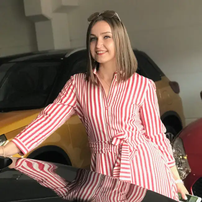 Talia, 36Malmö, Sweden
