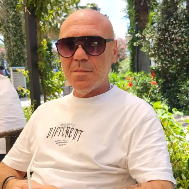 Anatol, 52, Petah Tikva, Israel - MazelMe