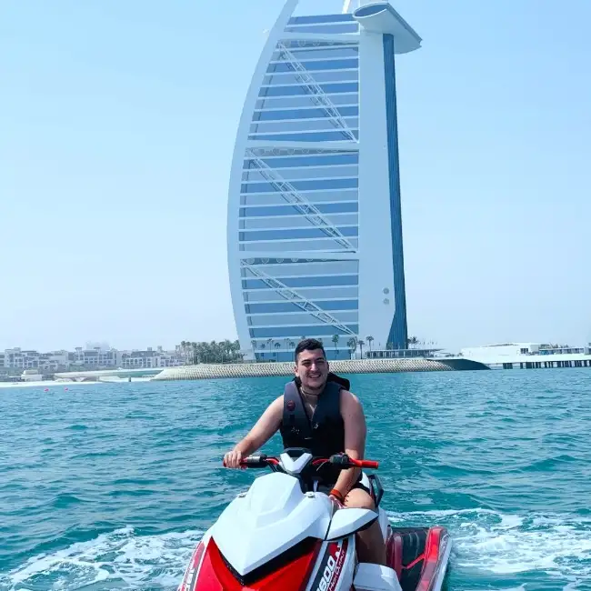 Nick, 27, Tel Aviv, Israel - MazelMe