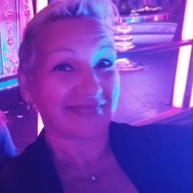 LolaHila, 56, Kiryat Bialik, Israel - MazelMe
