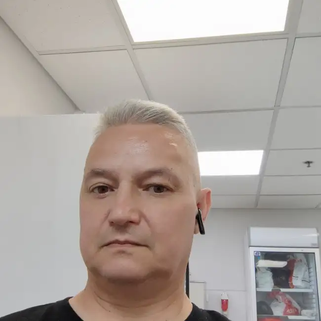 Aleks, 53, Migdal aEmek, Israel - MazelMe