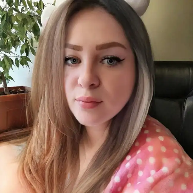 Inna, 36, Russia - MazelMe